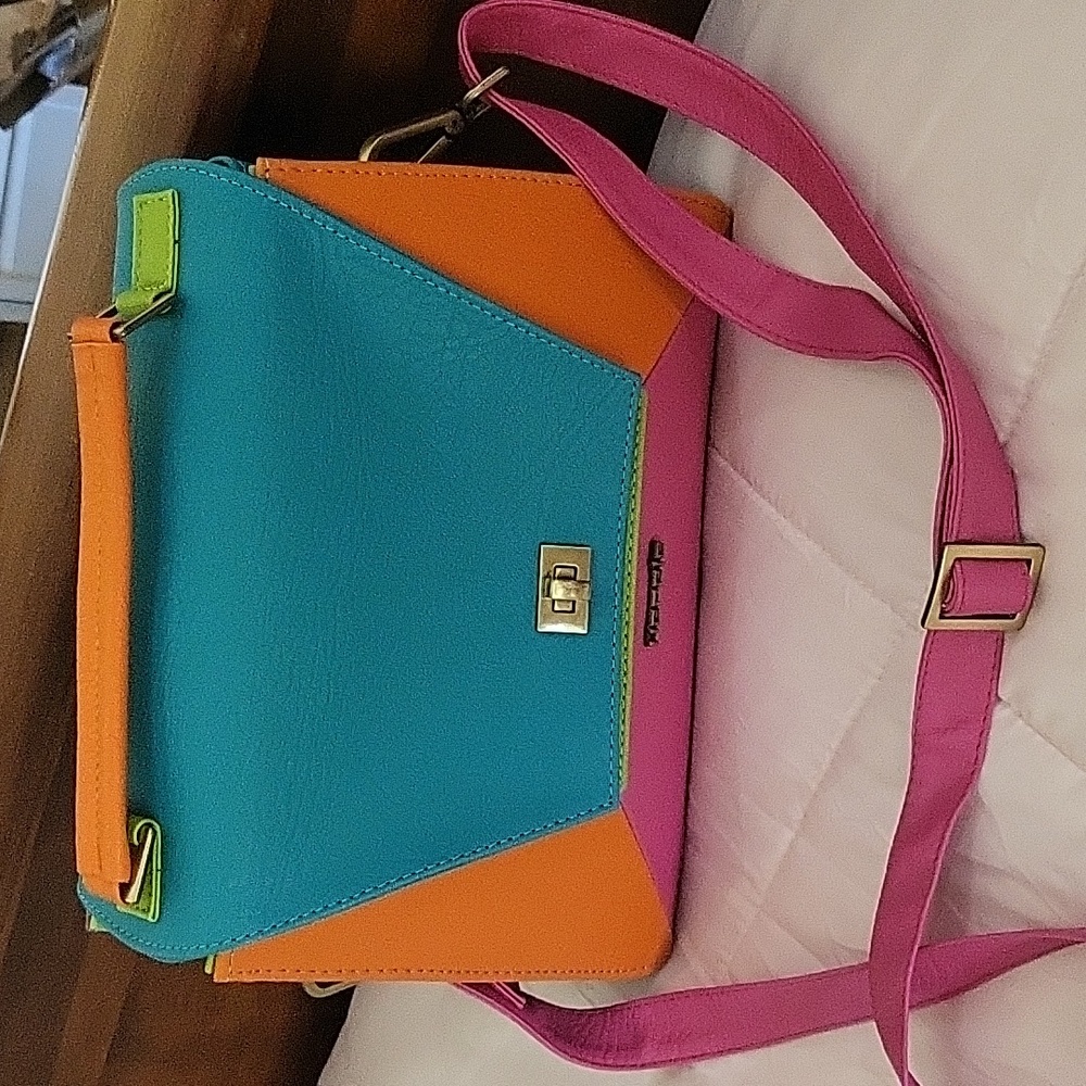 Hereje handbag